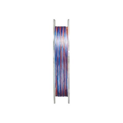 Gosen Roots 8B Multicolor 300m İp Misina - 3
