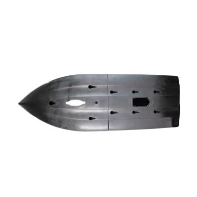 Haibo BaitTrack 280cm Tek Kişilik Kano - 2