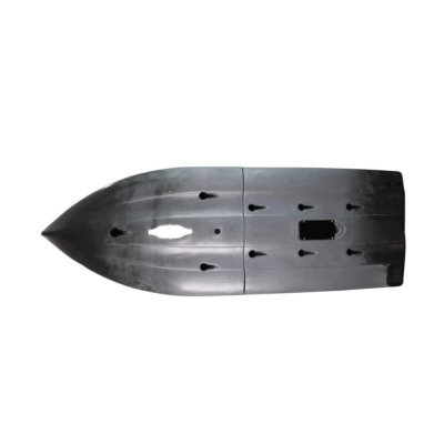 Haibo BaitTrack 280cm Tek Kişilik Kano - 7