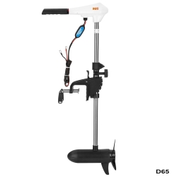 Haibo D65 Elektrikli Bot Motoru - Haibo