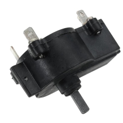 Haibo ET-44/54 D65/80 Elektrikli Bot Motoru Yedek Switch - Haibo