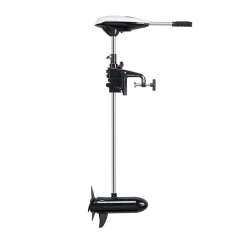 Haibo ET-54 Elektrikli Bot Motoru - Haibo