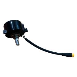 Haibo M Serisi Potentimeter Elektrikli Bot Motoru Yedek Switch - Haibo