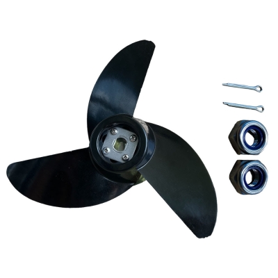 Haibo M150/200/250 Elektrikli Bot Motoru Yedek Pervane - 1