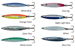 Hansen Fight 7,6cm 18gr Kaşık - 2