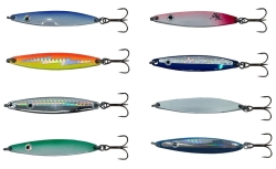 Hansen Fight 7,6cm 24gr Kaşık - Hansen