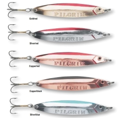 Hansen Pilgrim 8,9cm 32gr Kaşık - Hansen
