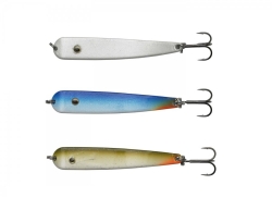 Hansen Stiıpper 7,6cm 22gr Kaşık - Hansen