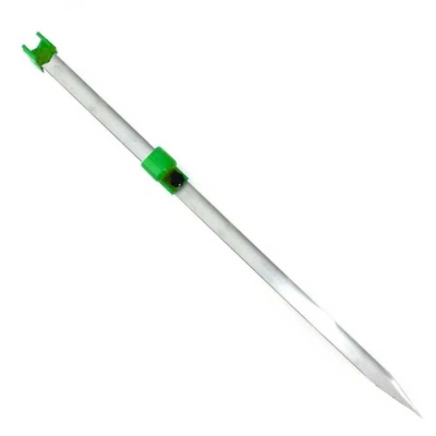 Isora Kum Dikeni Kamış Ayağı - 1