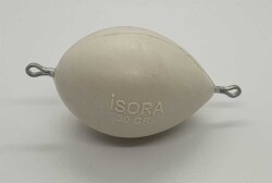 Isora Zargana Topu - İsora