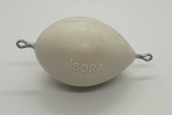 Isora Zargana Topu - İsora