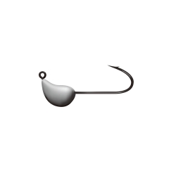 Junglegym J301 Carousel Jig Head - Junglegym