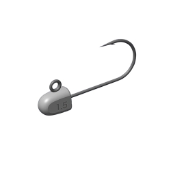 Junglegym J310 JH TG #8 Jig Head - 1