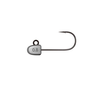 Junglegym J313 JH TG #10 Jig Head - 1