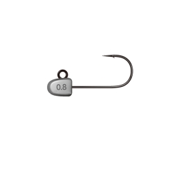 Junglegym J313 JH TG #10 Jig Head - 1
