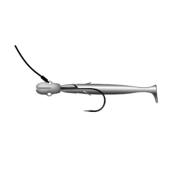 Junglegym J314 Tachirock Jig Head - Junglegym