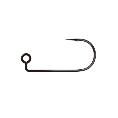 Junglegym J407 #10 Jig Head İğnesi - 1