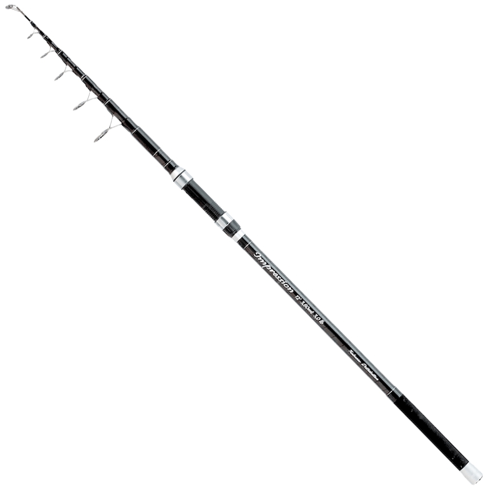 K-Karp Impression 360 cm Max 3 lbs Tele Sazan Kamış