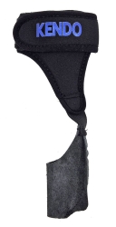 Kendo Atış Parmaklığı - Kendo