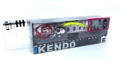 Kendo Chiko Minnow 5cm 5,2gr Maket Yem - 3