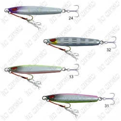 Kendo Guntetsu 40gr Jig Yem - 2