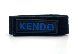 Kendo Neopren Kamış Bandı 2 Adet - Kendo