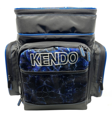 Kendo Profesyonel Sırt Çantası - 1