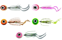 Kendo Sanriki Slider 125gr Tai Rubber Yem - Kendo