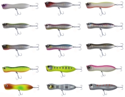 Kendo Tsubasa Poper 12,5cm 36gr Suni Yem - Kendo