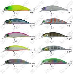 Kendo Zero Arise Minnow 7cm 9,7gr Maket Yem - 2