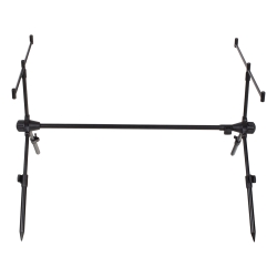 Kudos 3'lü Kamış Sehpası - Kudos