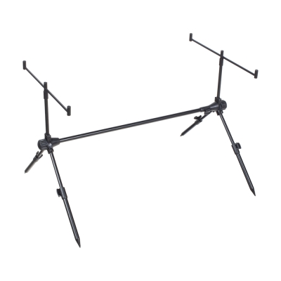 Kudos 3'lü Kamış Sehpası - 2