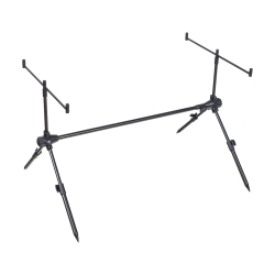 Kudos 3'lü Kamış Sehpası - 2