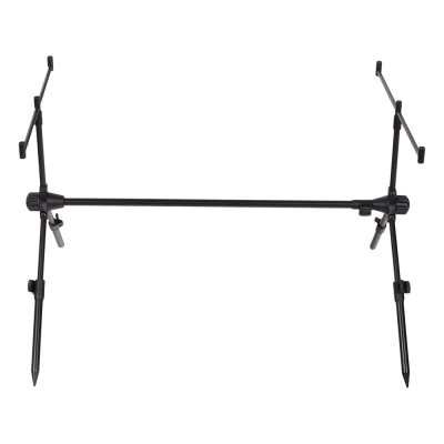 Kudos 3'lü Kamış Sehpası - 1