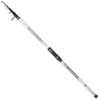 Kudos Avatar Black 400 cm Max 150 gr Tele Surf Kamış - 1