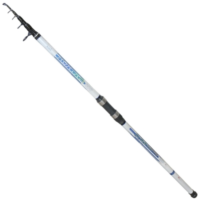 Kudos Avatar Blue 400 cm Max 150 gr Tele Surf Kamış - 1