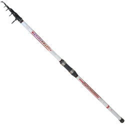 Kudos Avatar Red 400 cm Max 150 gr Tele Surf Kamış - Kudos