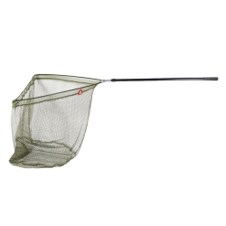 Kudos C-01 200cm İp Torlu Sazan Kepçesi - 1