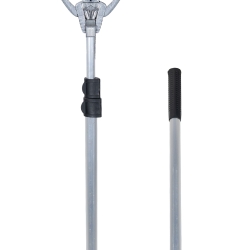 Kudos C-02 230cm İp Torlu Sazan Kepçesi - 2