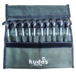 Kudos Çadır Kazığı Seti - Kudos