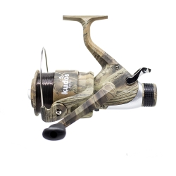 Kudos Camo Bait 6000 Sazan Olta Makinesi - 1