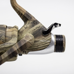 Kudos Camo Bait 6000 Sazan Olta Makinesi - 4