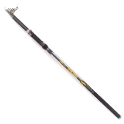 Kudos Carbo Maxx 360 cm 100-200 gr Tele Surf Kamış - Kudos