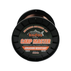 Kudos Carp Master Brown 2500m Sazan Misinası - Kudos