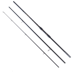 Kudos Carp Time 360 cm Max 3,5 lbs Sazan Kamış - Kudos