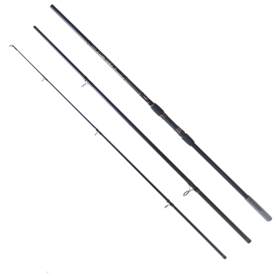 Kudos Carp Time 360 cm Max 3,5 lbs Sazan Kamış - 1