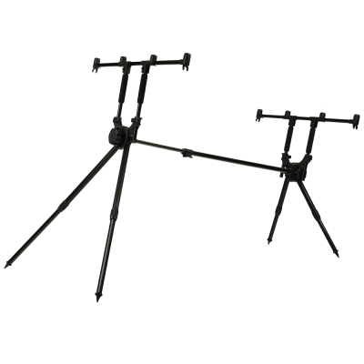 Kudos Challange Dörtlü Sazan Kamış Sehpası - 1