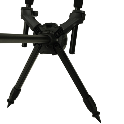 Kudos Challange Dörtlü Sazan Kamış Sehpası - 4