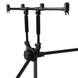 Kudos Challange Dörtlü Sazan Kamış Sehpası - 5