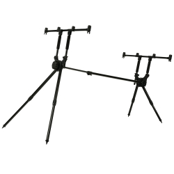 Kudos Challange Dörtlü Sazan Kamış Sehpası - 1